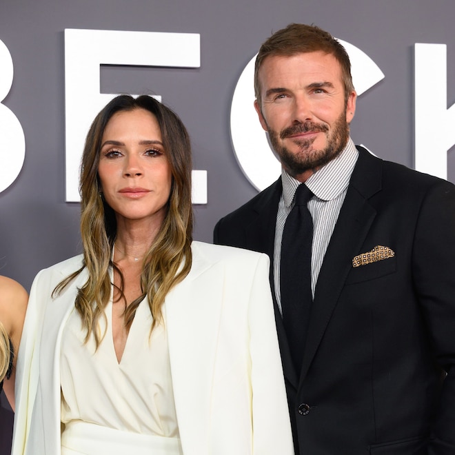 Netflix's 'Victoria Beckham' Docuseries Offers Intimate Look at Celebrity Life